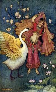 Warwick Goble